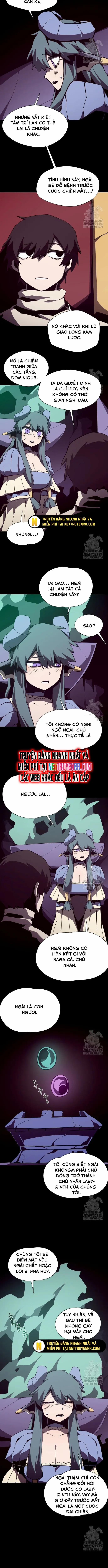 Hồi Ức Trong Ngục Tối 124 trang 6