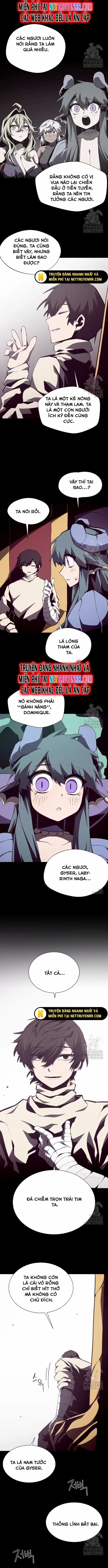 Hồi Ức Trong Ngục Tối 124 trang 8