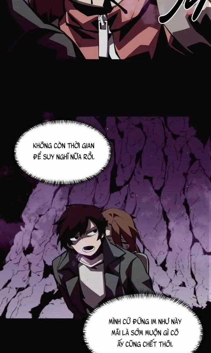 Hồi Ức Trong Ngục Tối 2 trang 10