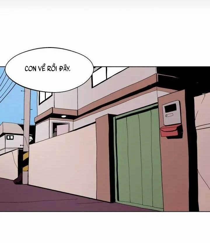 Hồi Ức Trong Ngục Tối 2 trang 14