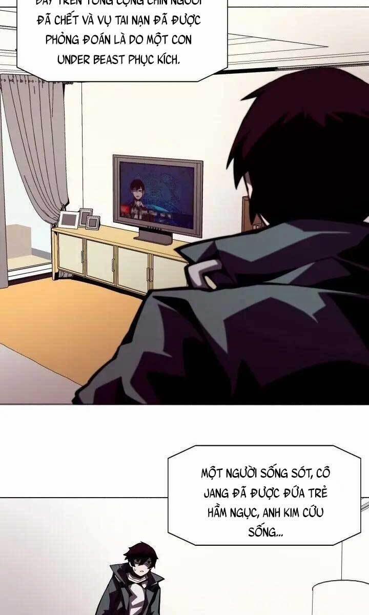 Hồi Ức Trong Ngục Tối 2 trang 16