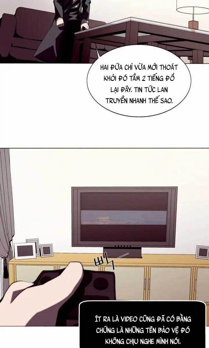 Hồi Ức Trong Ngục Tối 2 trang 17