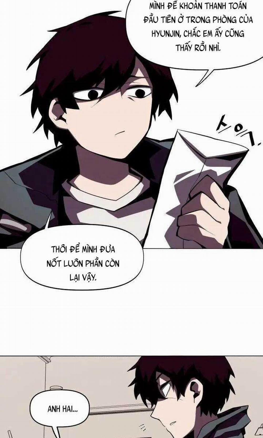 Hồi Ức Trong Ngục Tối 2 trang 19