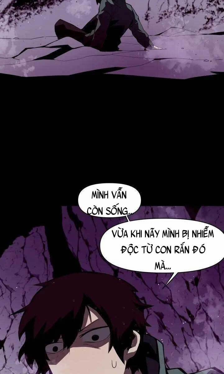 Hồi Ức Trong Ngục Tối 2 trang 2