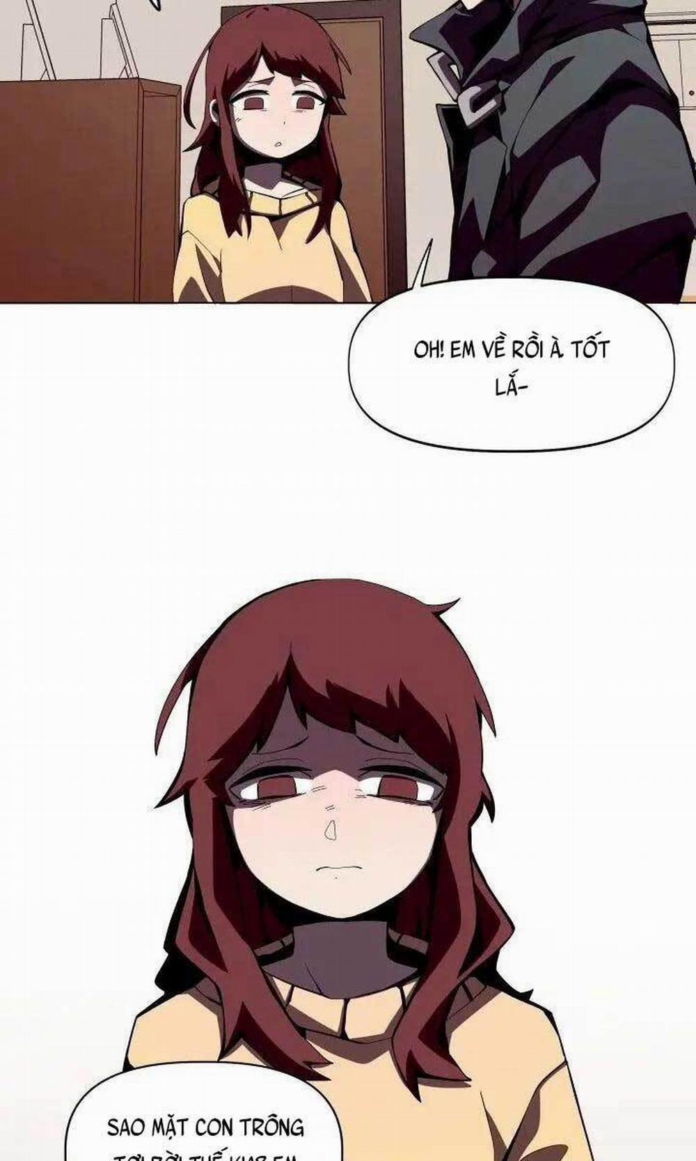 Hồi Ức Trong Ngục Tối 2 trang 20