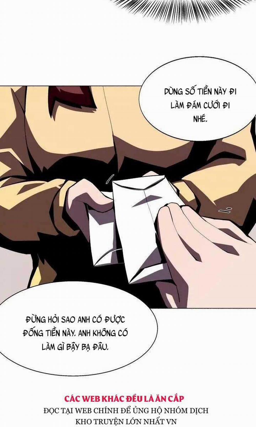 Hồi Ức Trong Ngục Tối 2 trang 23