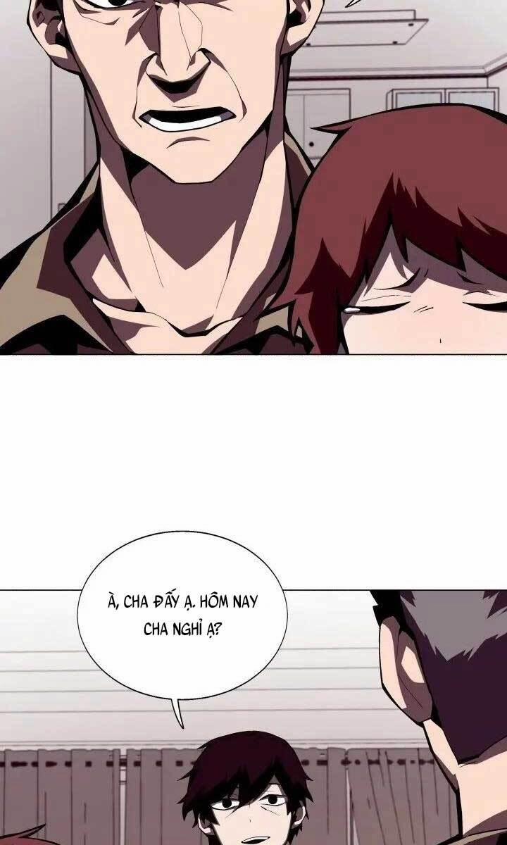 Hồi Ức Trong Ngục Tối 2 trang 25