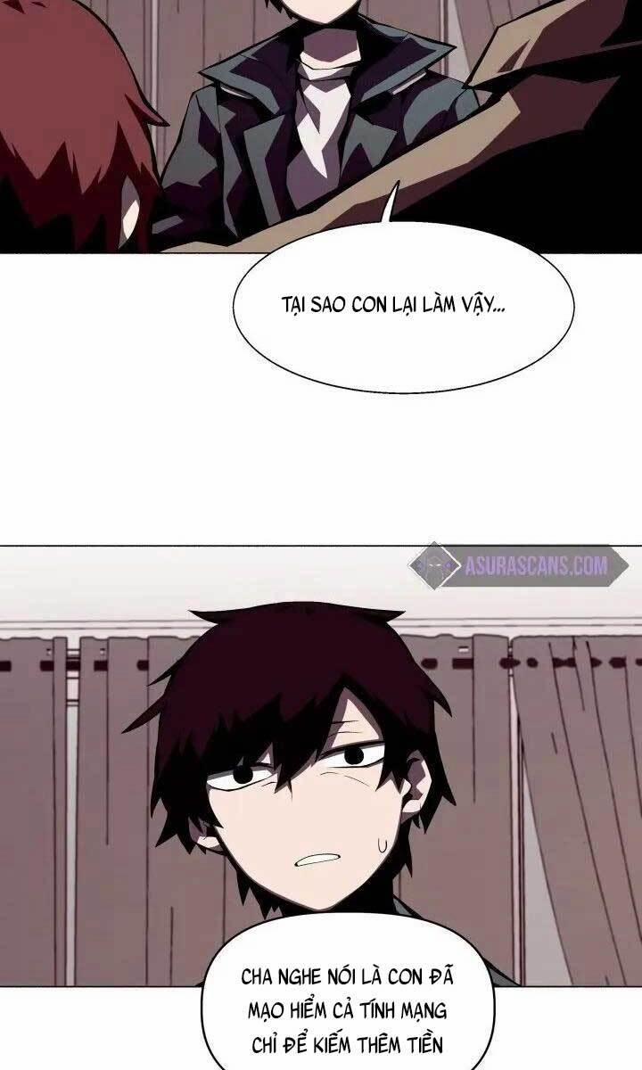 Hồi Ức Trong Ngục Tối 2 trang 26