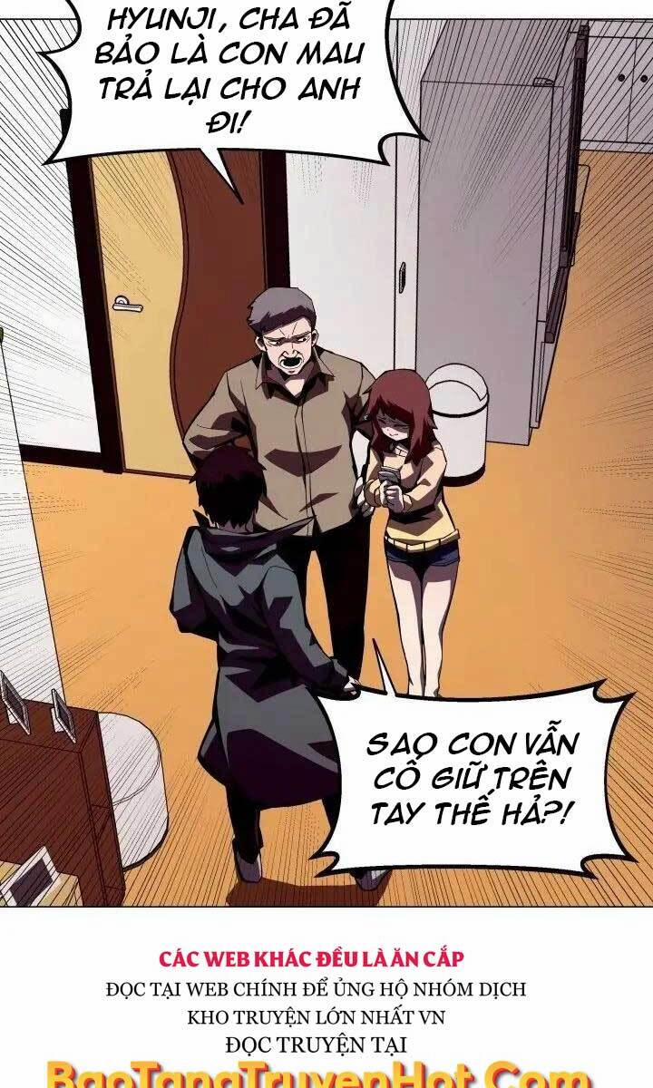 Hồi Ức Trong Ngục Tối 2 trang 28