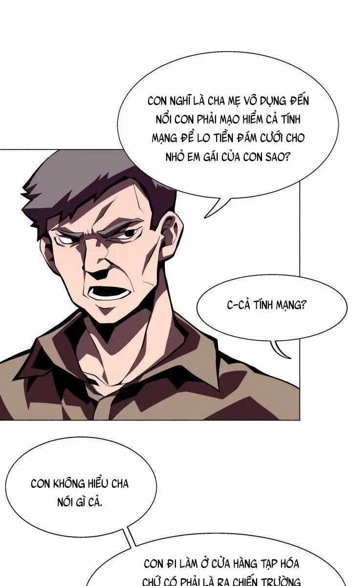 Hồi Ức Trong Ngục Tối 2 trang 30