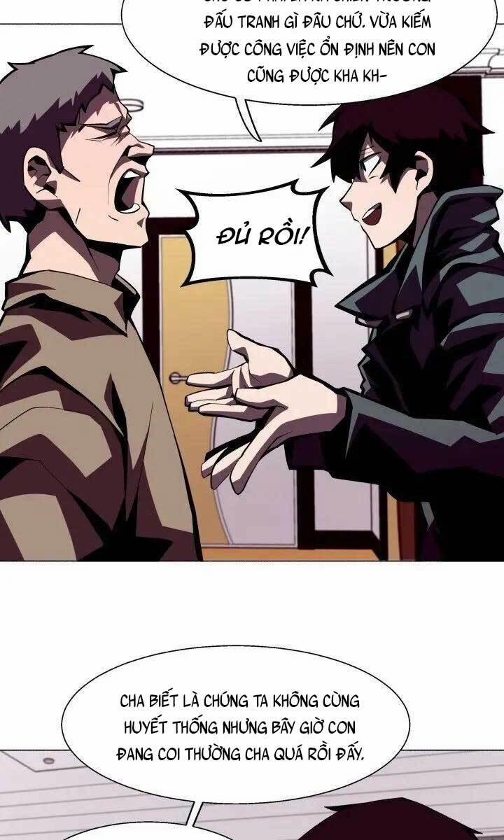 Hồi Ức Trong Ngục Tối 2 trang 31