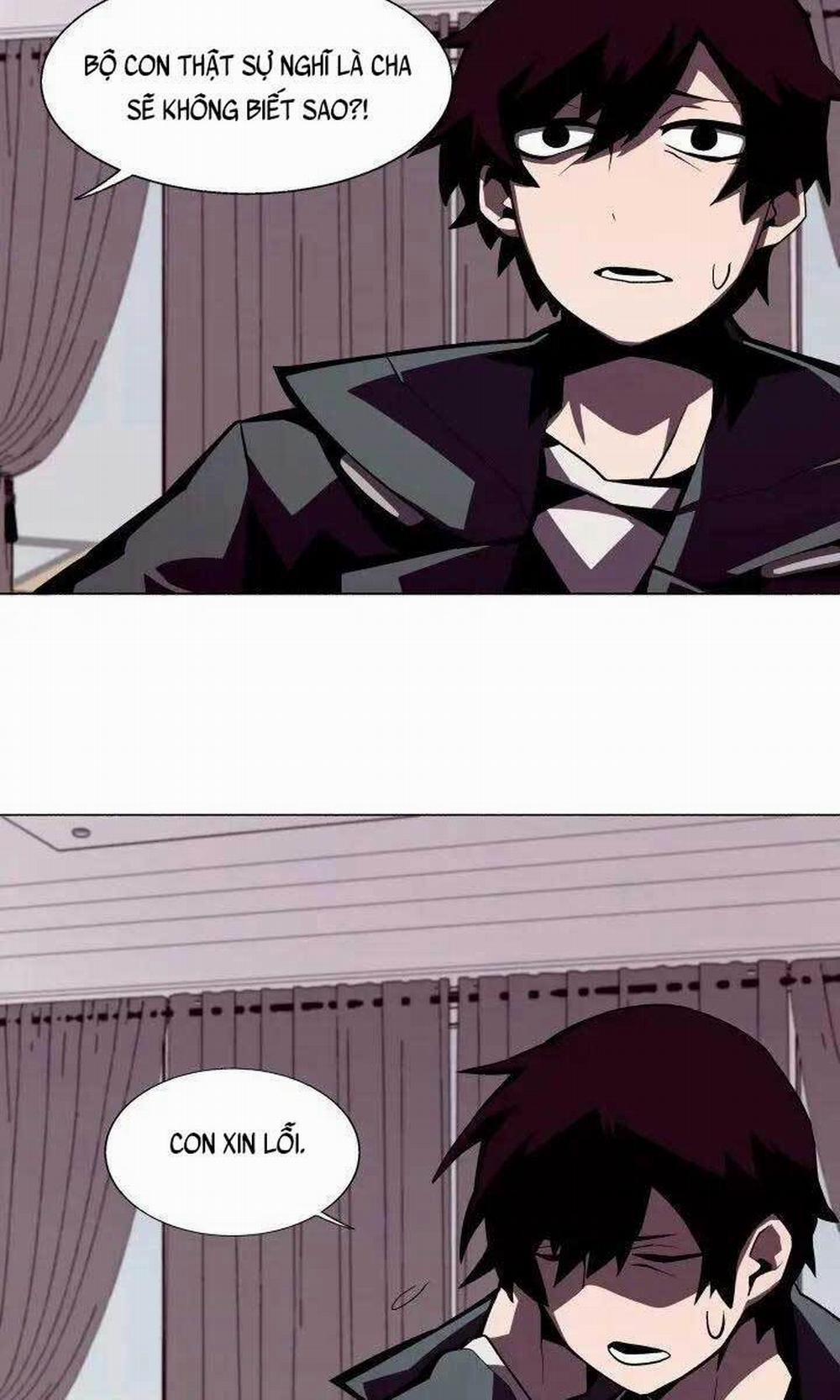 Hồi Ức Trong Ngục Tối 2 trang 32