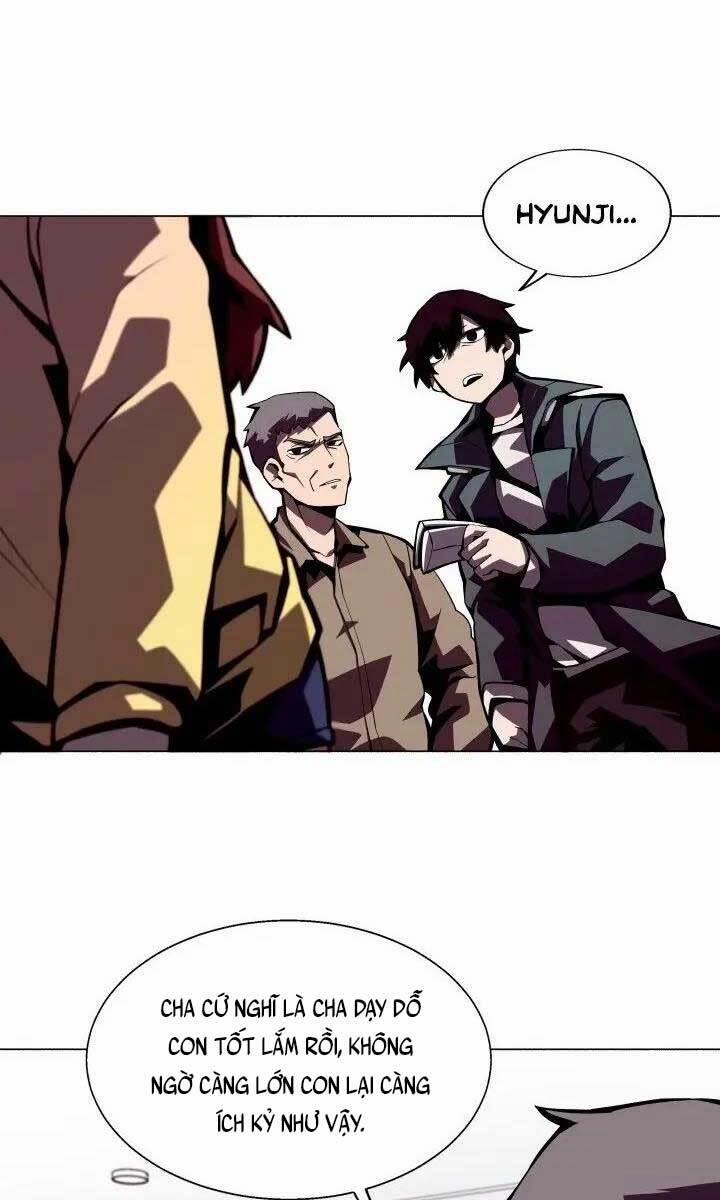 Hồi Ức Trong Ngục Tối 2 trang 35