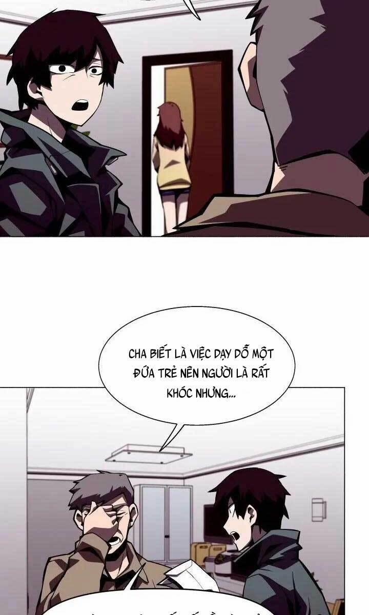 Hồi Ức Trong Ngục Tối 2 trang 36