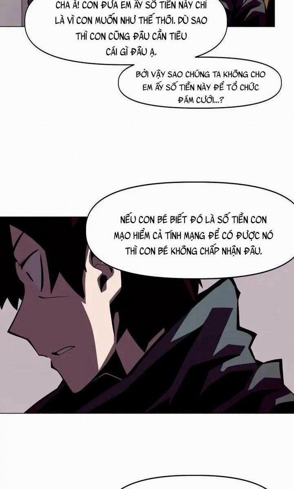 Hồi Ức Trong Ngục Tối 2 trang 37