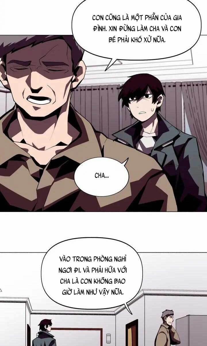 Hồi Ức Trong Ngục Tối 2 trang 38