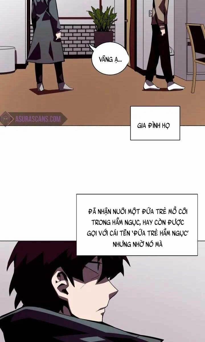 Hồi Ức Trong Ngục Tối 2 trang 39