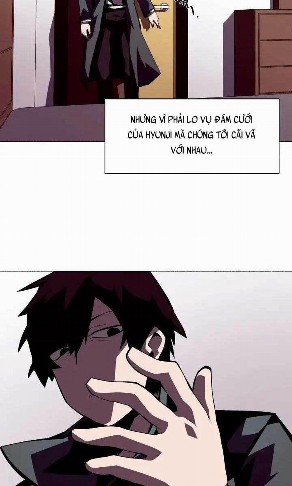 Hồi Ức Trong Ngục Tối 2 trang 43