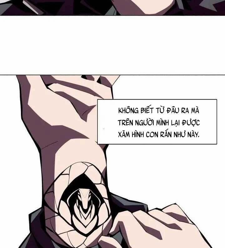 Hồi Ức Trong Ngục Tối 2 trang 44