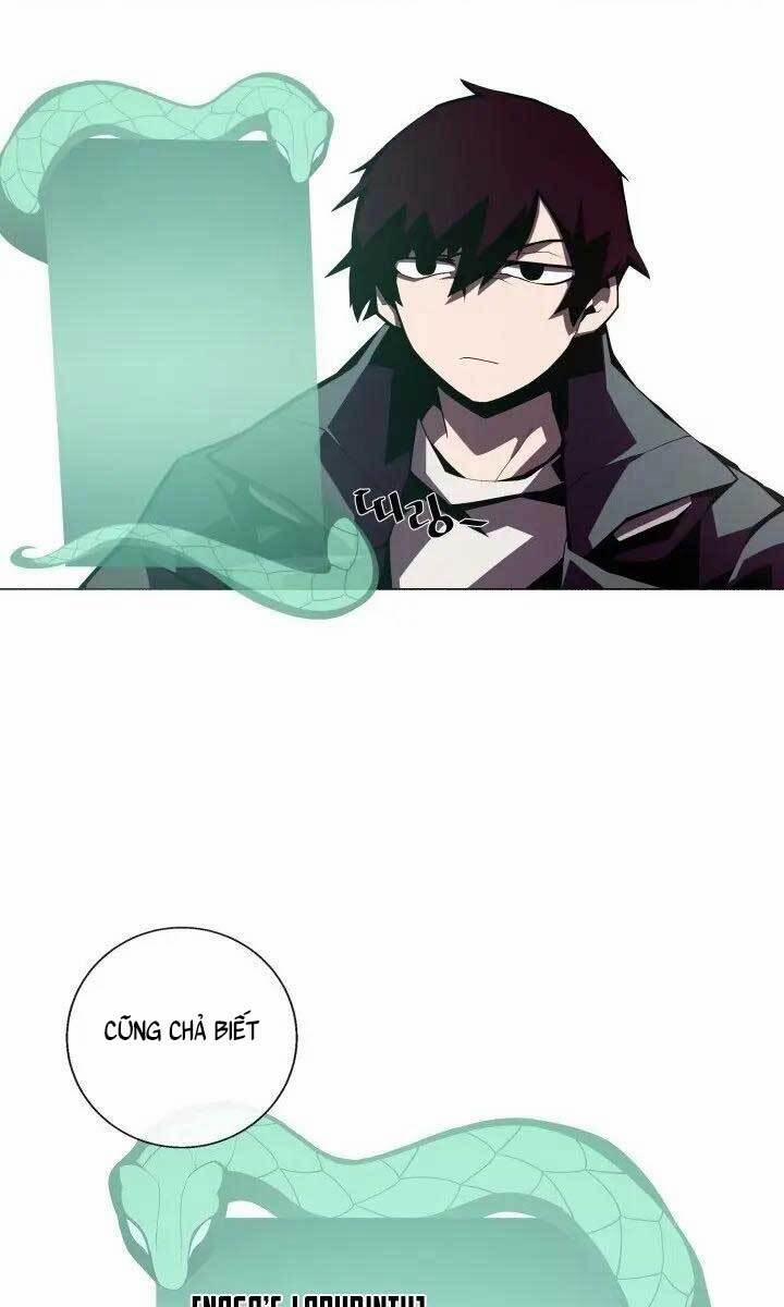 Hồi Ức Trong Ngục Tối 2 trang 46