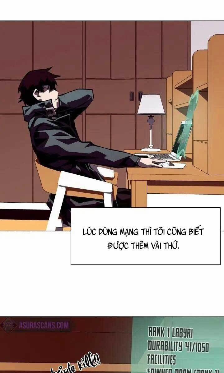 Hồi Ức Trong Ngục Tối 2 trang 48