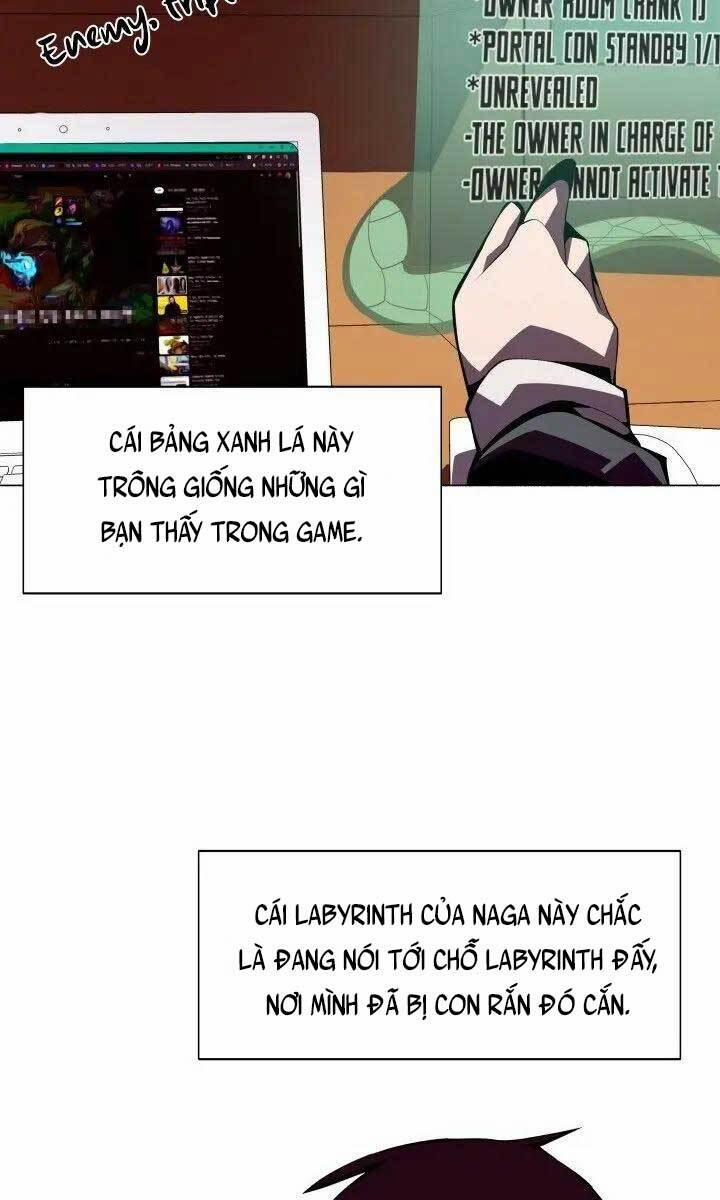 Hồi Ức Trong Ngục Tối 2 trang 49