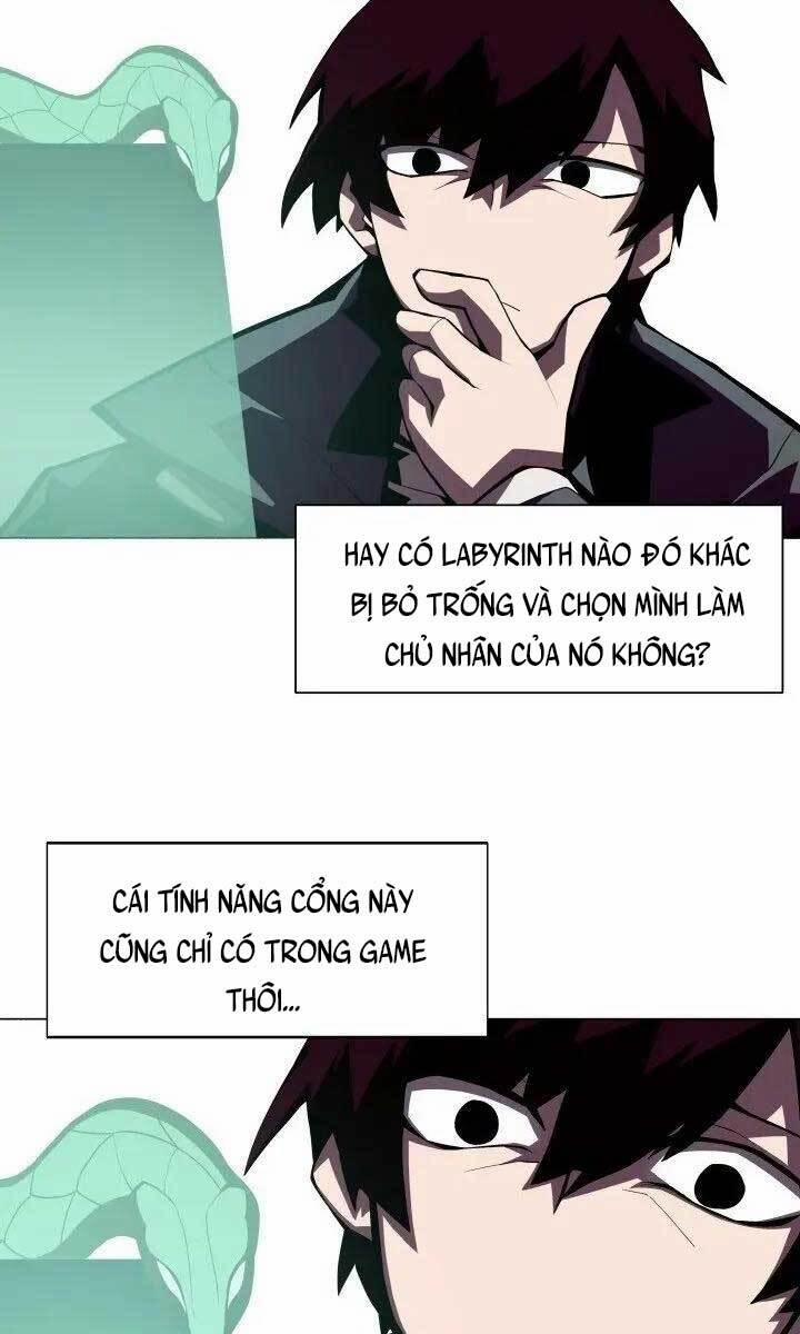 Hồi Ức Trong Ngục Tối 2 trang 50