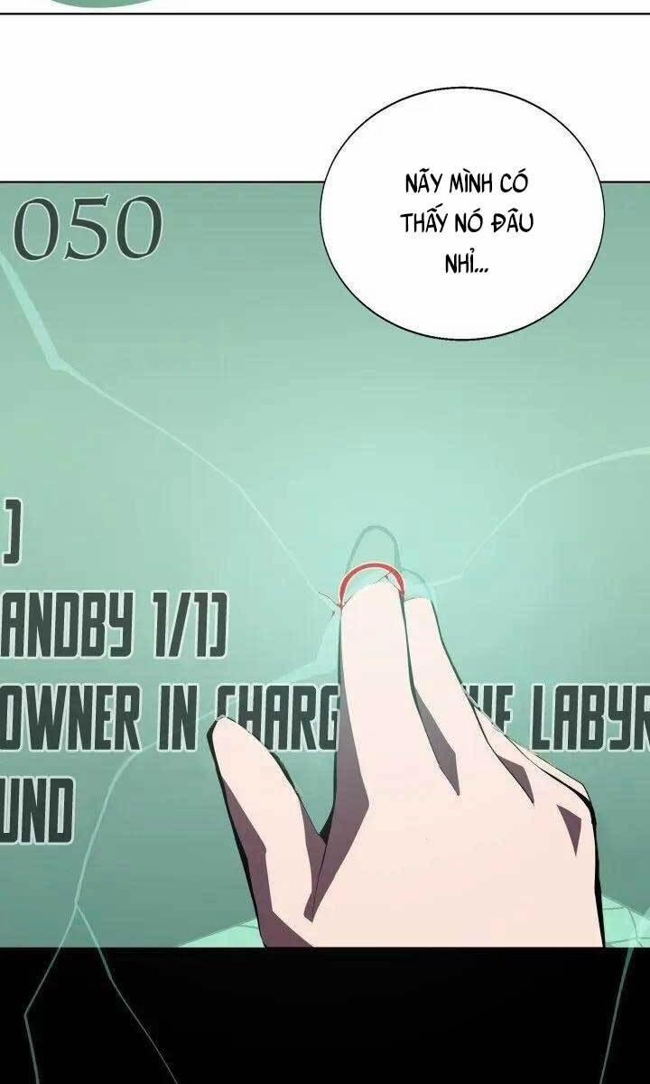 Hồi Ức Trong Ngục Tối 2 trang 52
