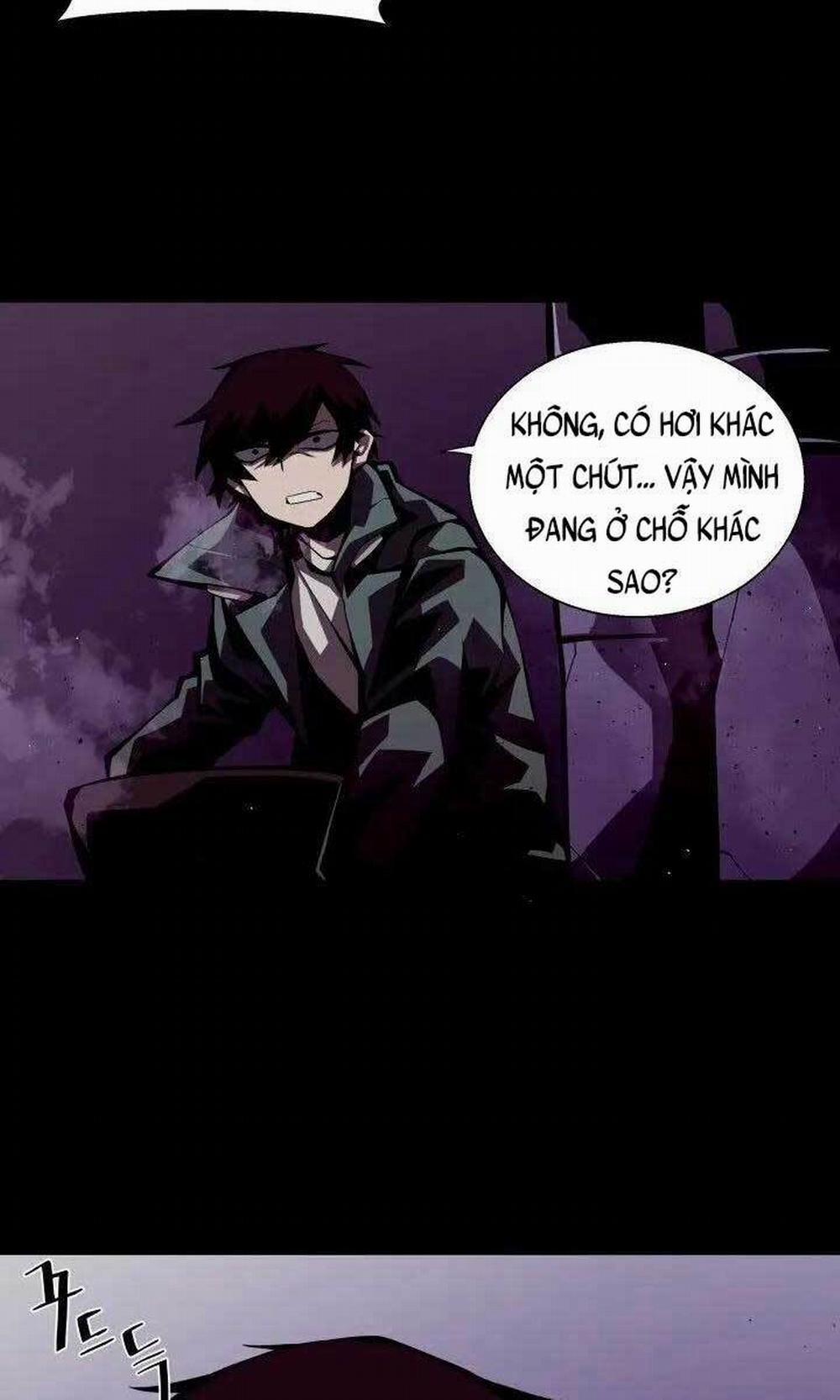 Hồi Ức Trong Ngục Tối 2 trang 58