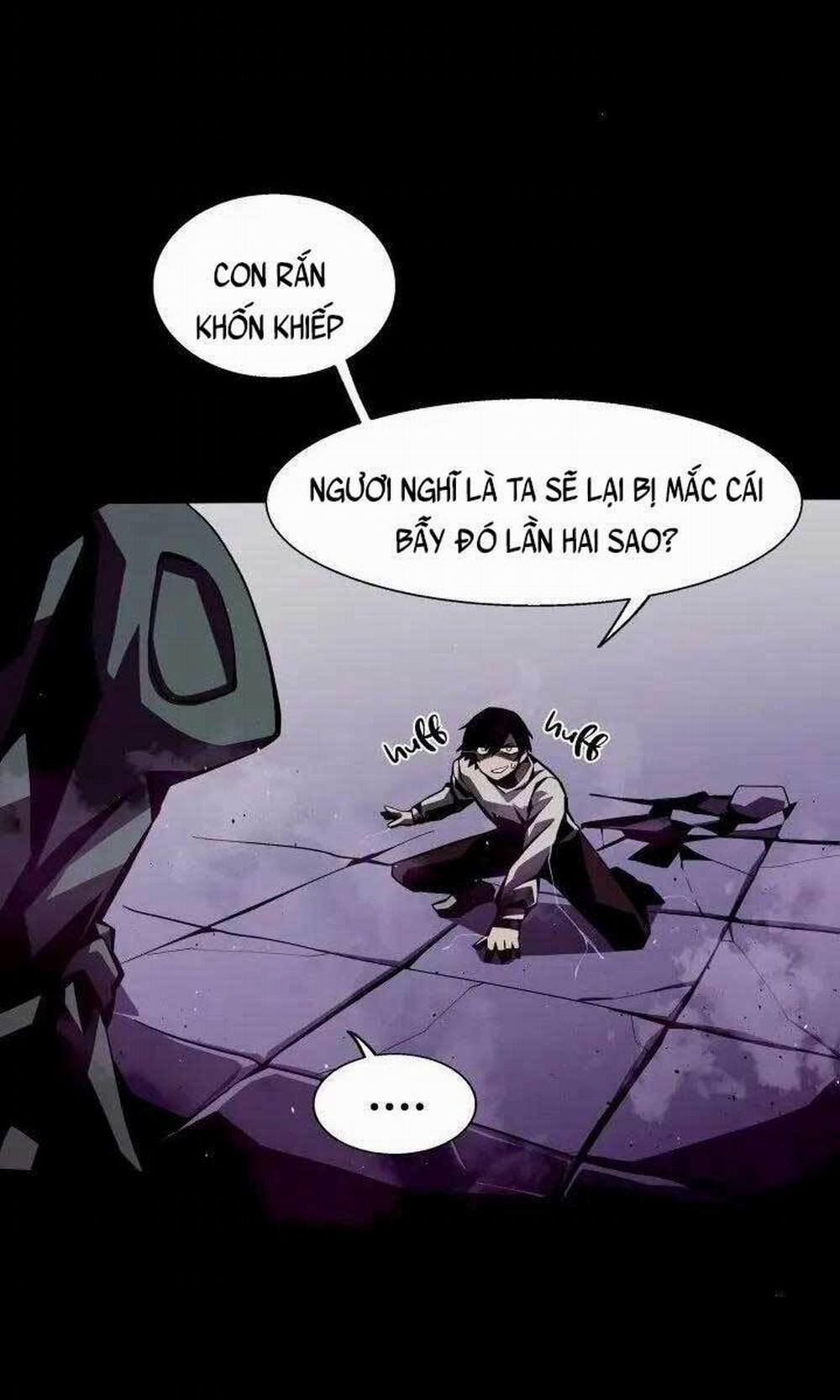 Hồi Ức Trong Ngục Tối 2 trang 66