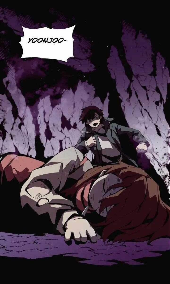 Hồi Ức Trong Ngục Tối 2 trang 7