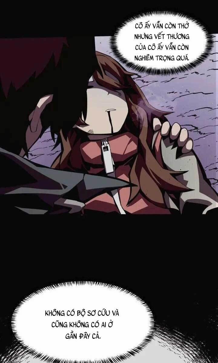 Hồi Ức Trong Ngục Tối 2 trang 8