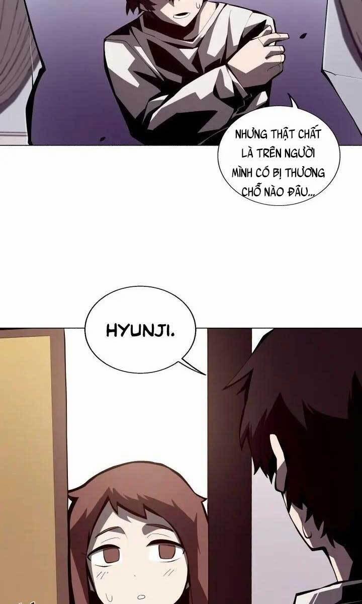 Hồi Ức Trong Ngục Tối 2 trang 83