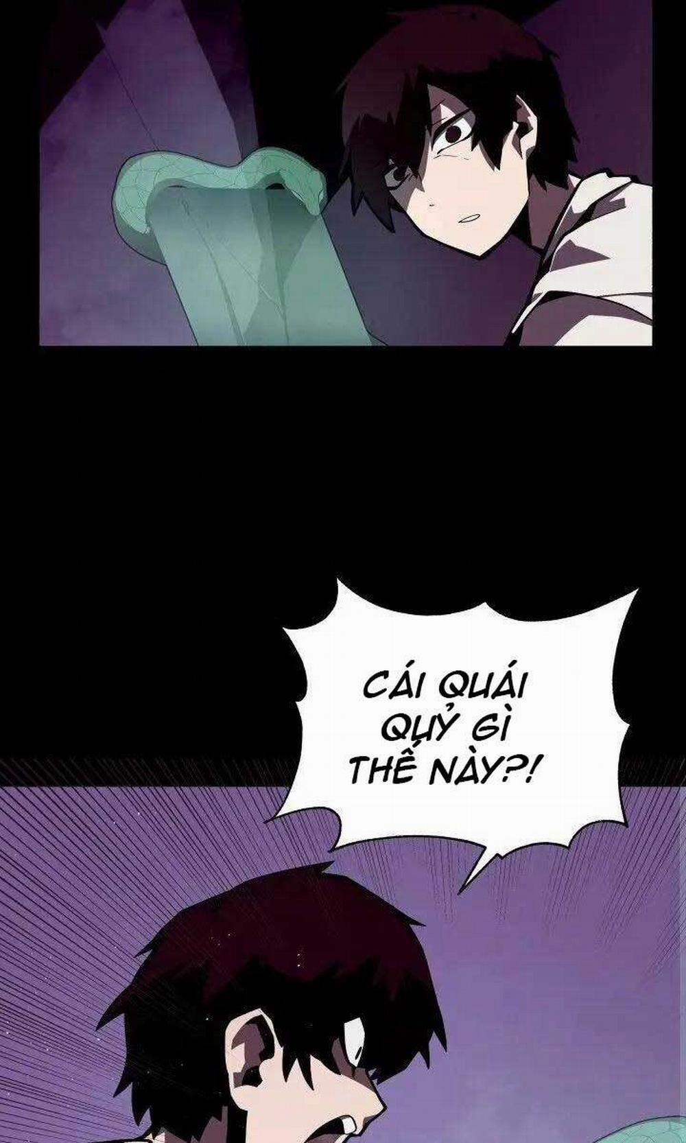 Hồi Ức Trong Ngục Tối 3 trang 16