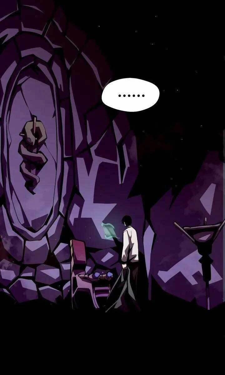 Hồi Ức Trong Ngục Tối 3 trang 18