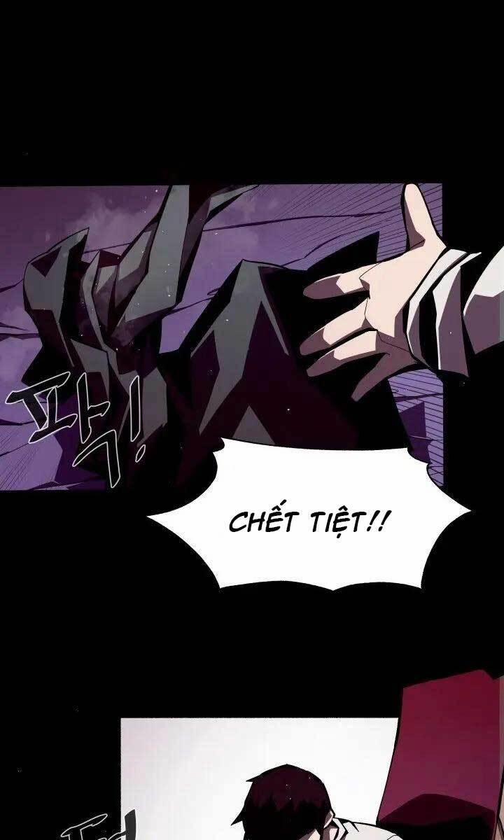 Hồi Ức Trong Ngục Tối 3 trang 19