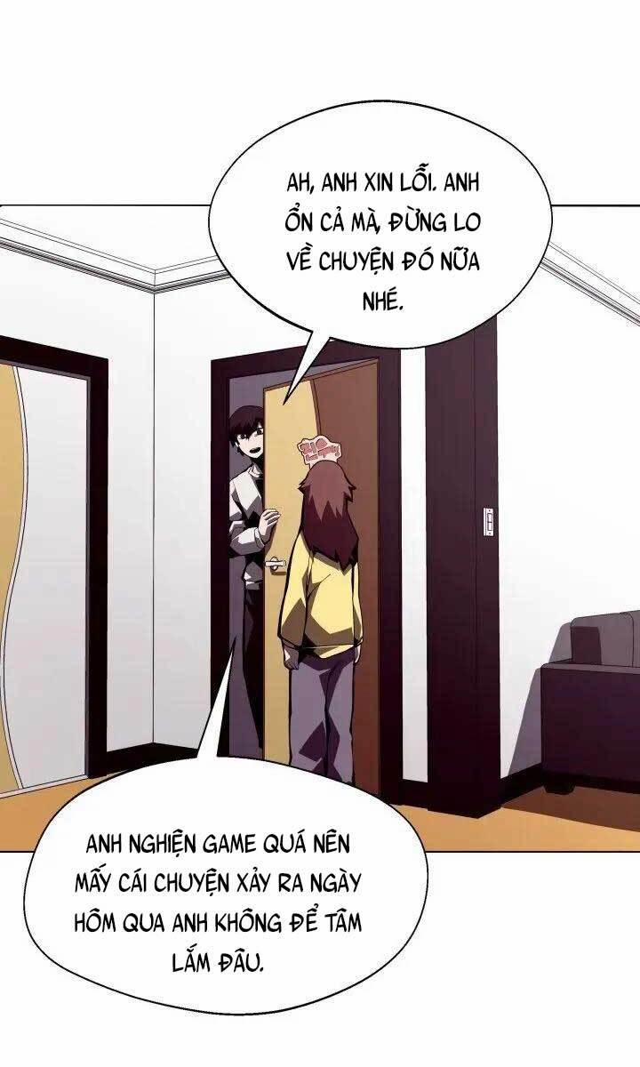 Hồi Ức Trong Ngục Tối 3 trang 2