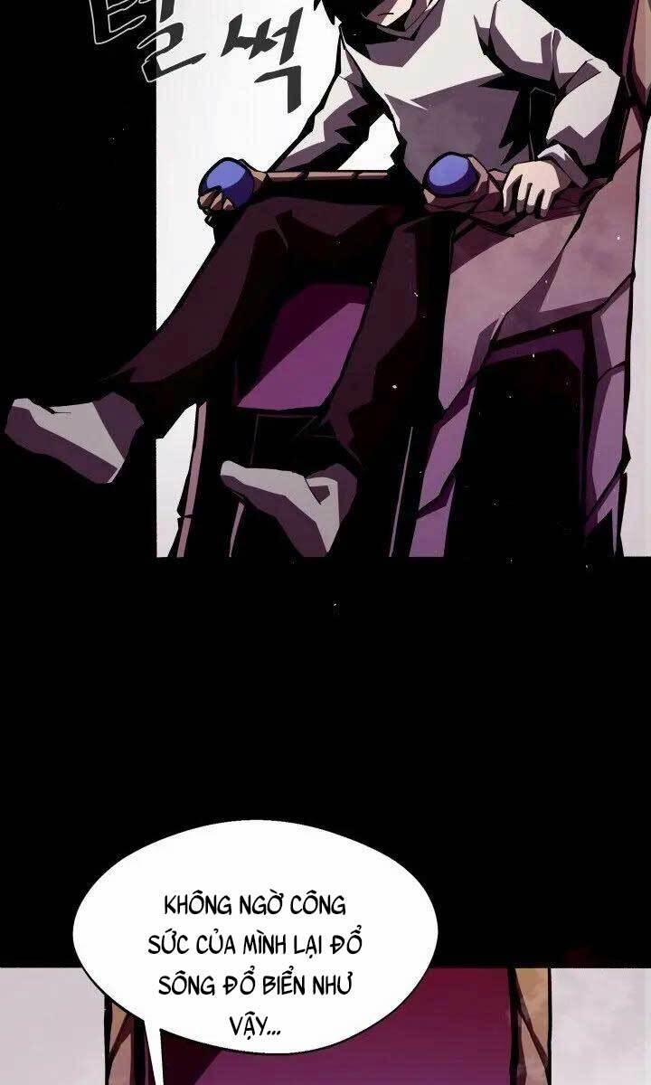Hồi Ức Trong Ngục Tối 3 trang 20