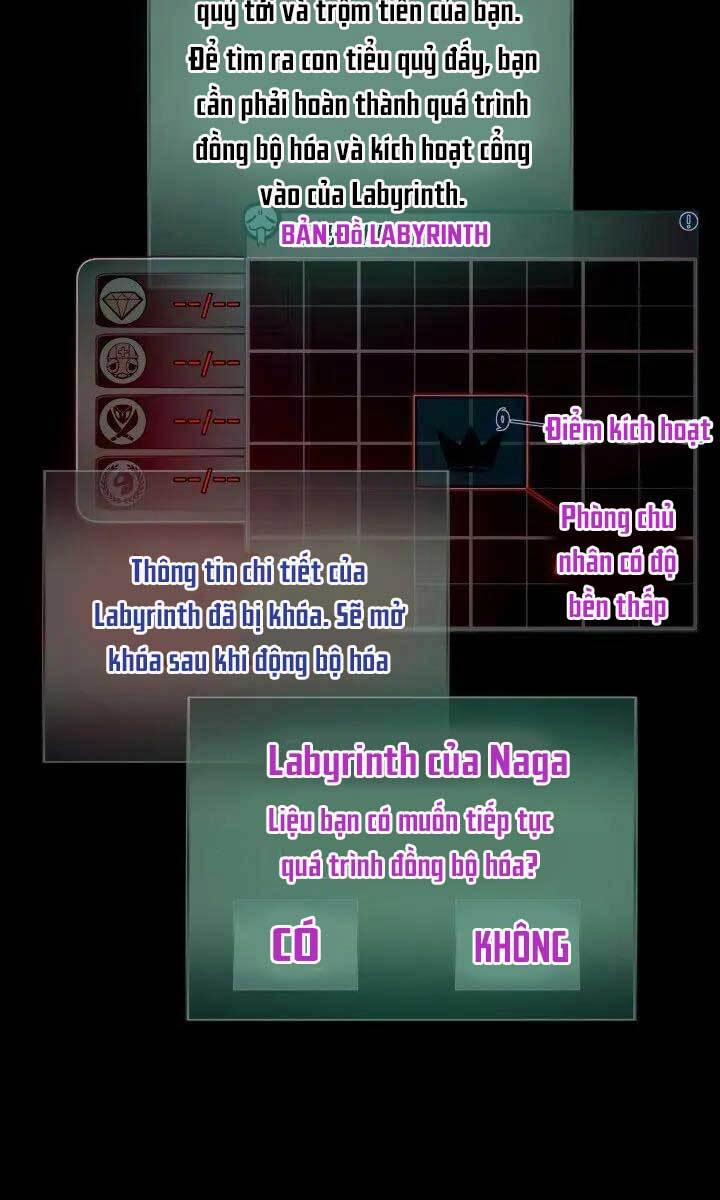 Hồi Ức Trong Ngục Tối 3 trang 23