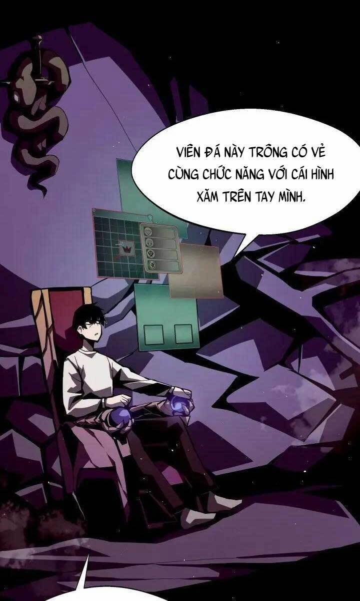 Hồi Ức Trong Ngục Tối 3 trang 24