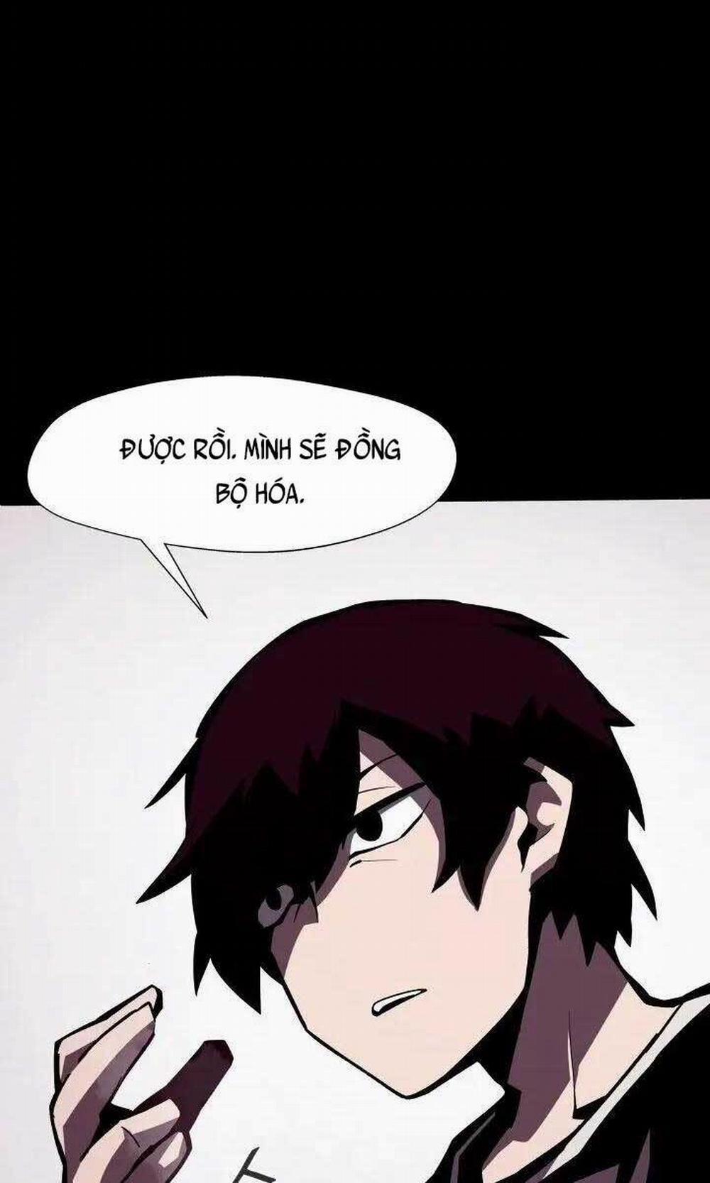 Hồi Ức Trong Ngục Tối 3 trang 26