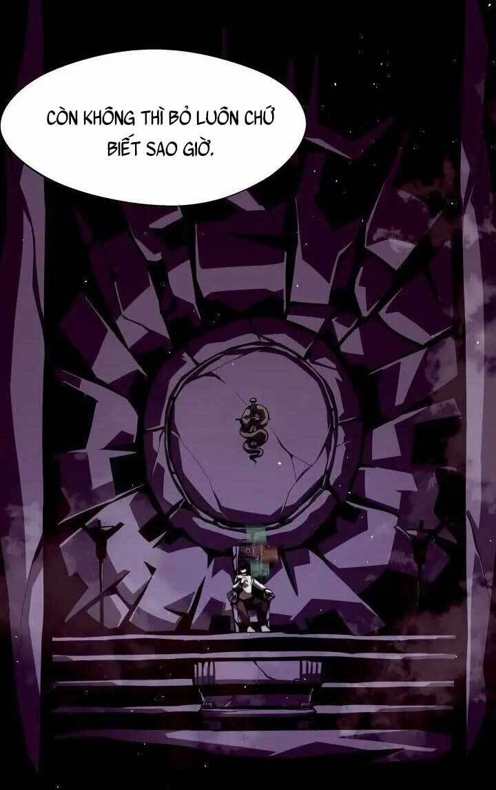 Hồi Ức Trong Ngục Tối 3 trang 28