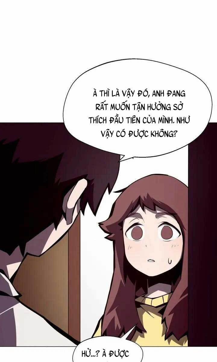 Hồi Ức Trong Ngục Tối 3 trang 3