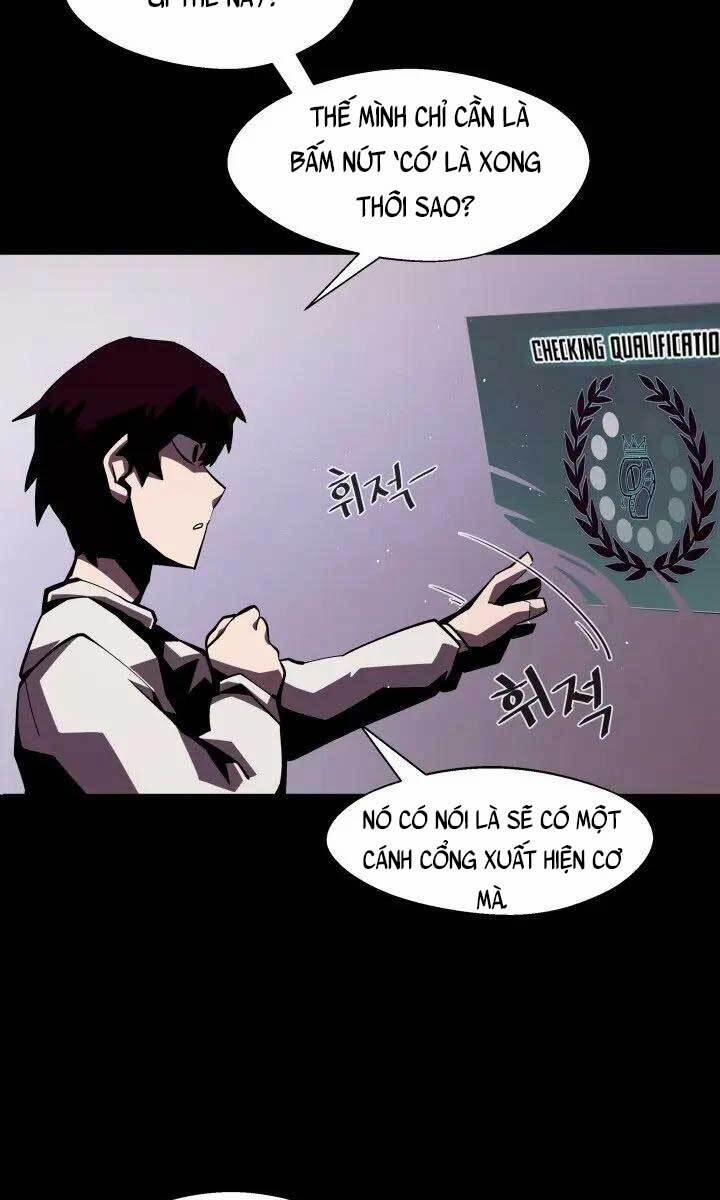 Hồi Ức Trong Ngục Tối 3 trang 33