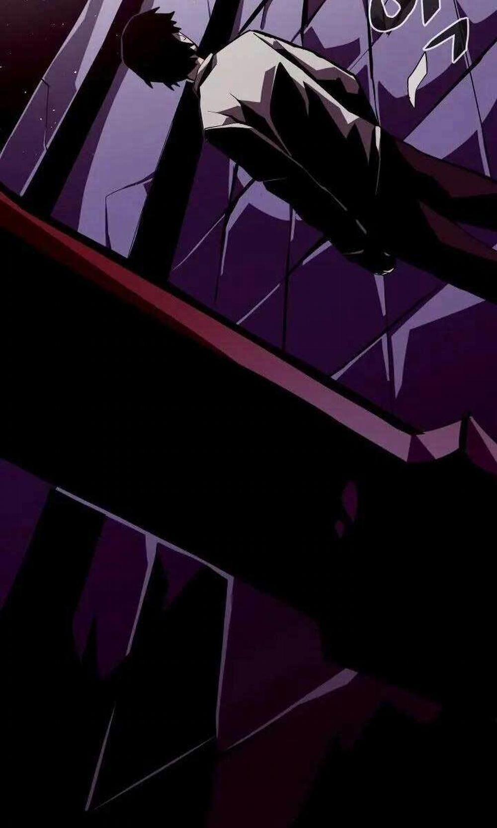 Hồi Ức Trong Ngục Tối 3 trang 44