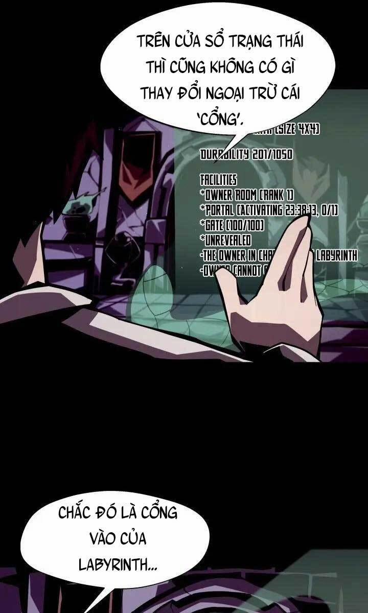 Hồi Ức Trong Ngục Tối 3 trang 49