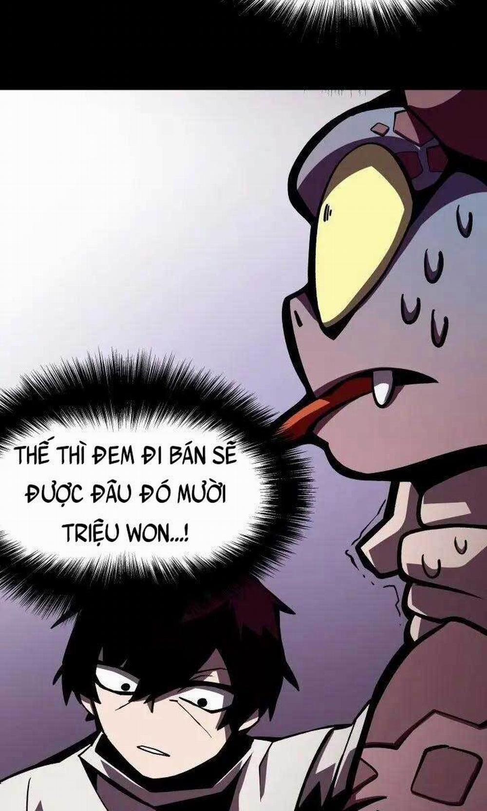 Hồi Ức Trong Ngục Tối 3 trang 75