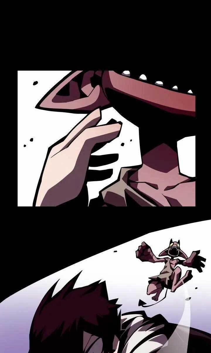 Hồi Ức Trong Ngục Tối 3 trang 82