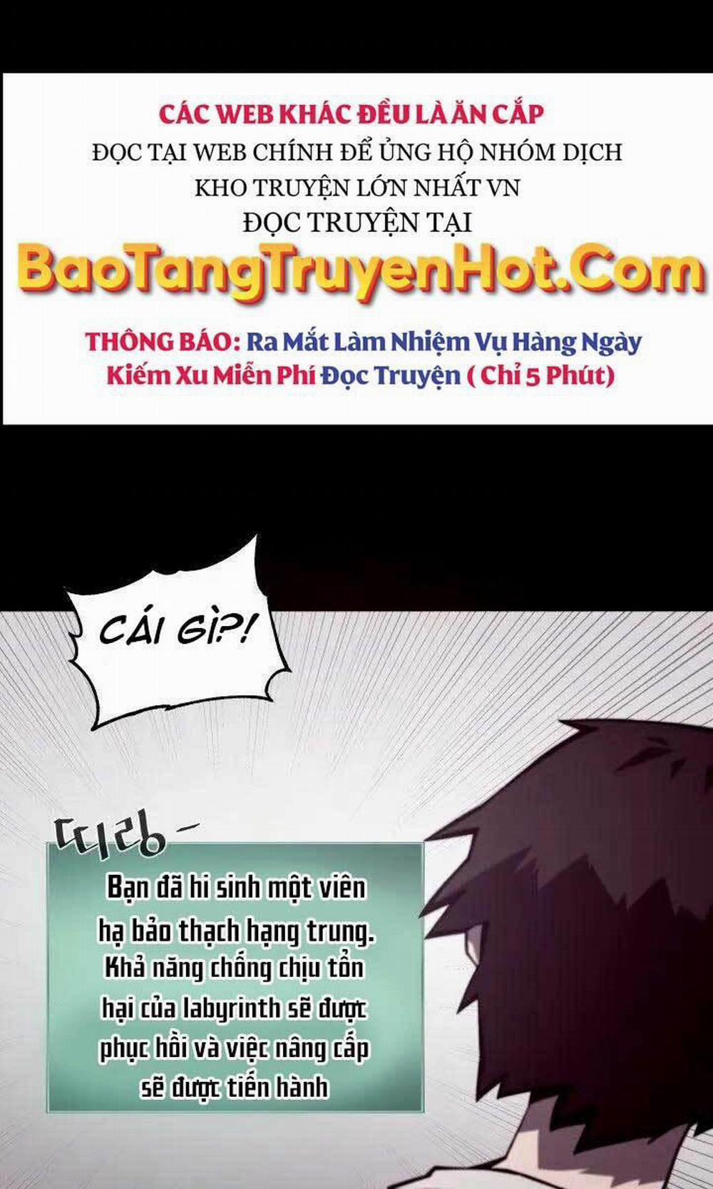 Hồi Ức Trong Ngục Tối 4 trang 1