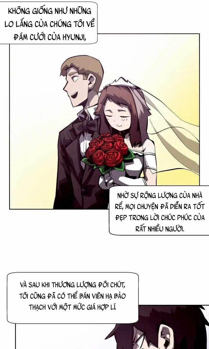 Hồi Ức Trong Ngục Tối 4 trang 10